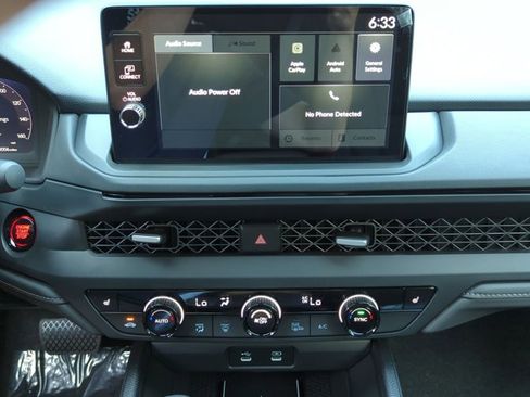 New 2026 Honda Accord SE image 12
