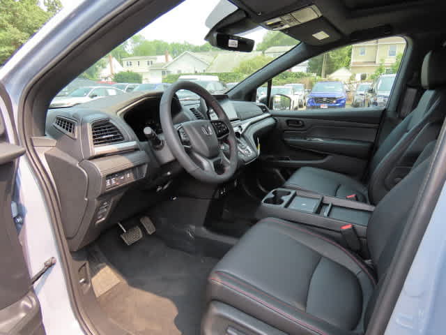 New 2027 Honda Odyssey Sport-L image 2