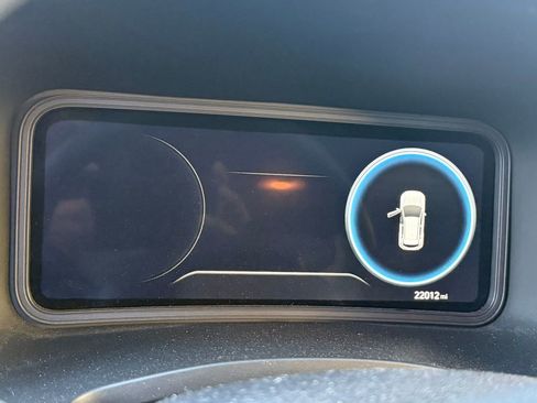 Used 2023 Hyundai Kona SE w/ Cargo Package image 10