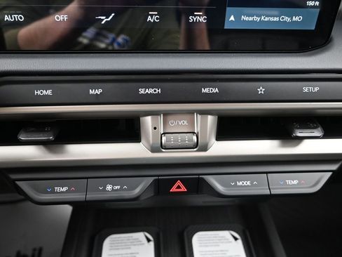 New 2027 Kia Telluride X-Line SX Prestige AWD/4WD image 24