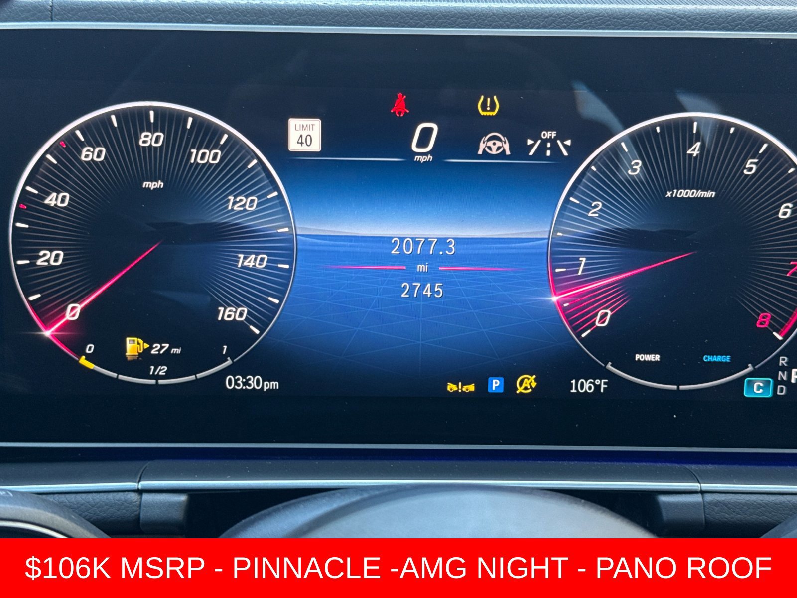 Certified 2026 Mercedes-Benz GLE 580 4MATIC image 25