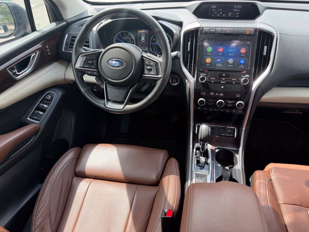 Used 2019 Subaru Ascent Touring w/ Popular Package #3 AWD/4WD image 21