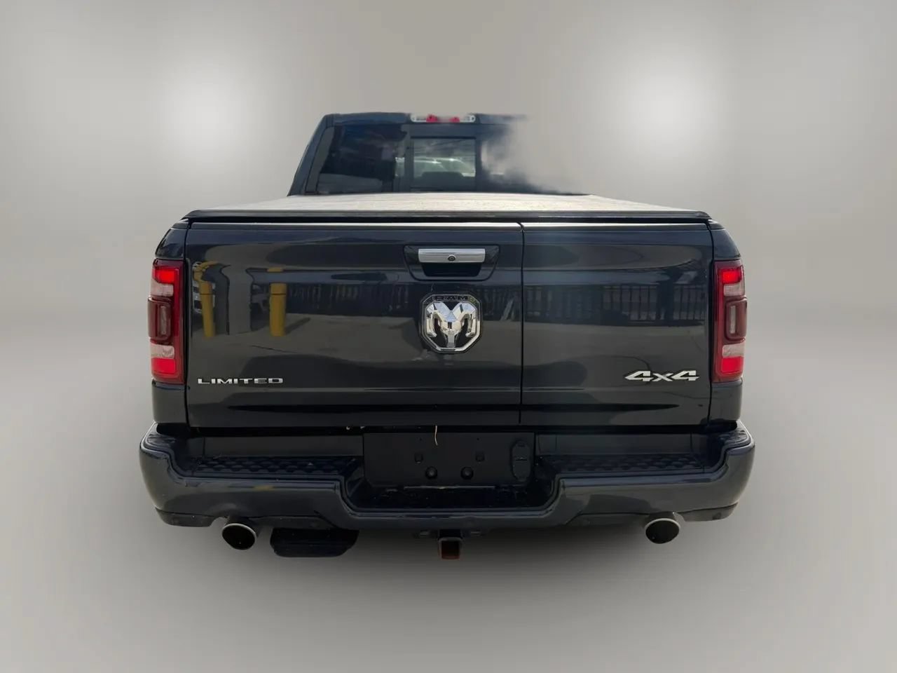 Used 2021 RAM 1500 Limited AWD/4WD image 6