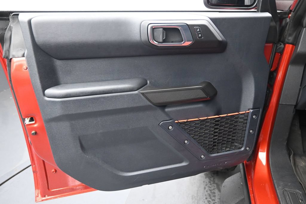 Used 2023 Ford Bronco Raptor AWD/4WD image 25