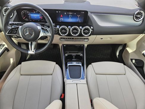 Certified 2026 Mercedes-Benz GLA 250 image 15