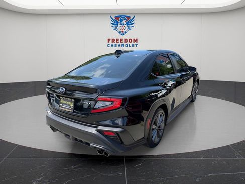 Used 2024 Subaru WRX AWD/4WD image 6