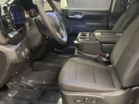 New 2026 Chevrolet Silverado 1500 RST w/ RST Select Package AWD/4WD image 23