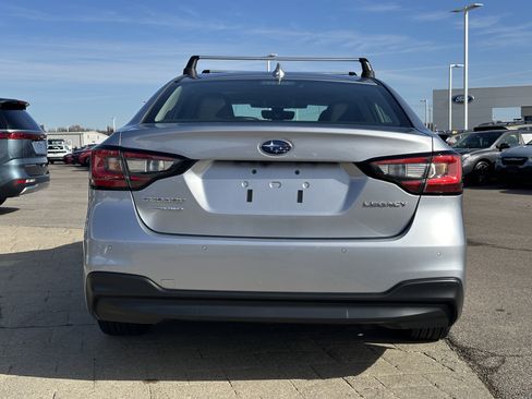 Certified 2025 Subaru Legacy Limited image 6