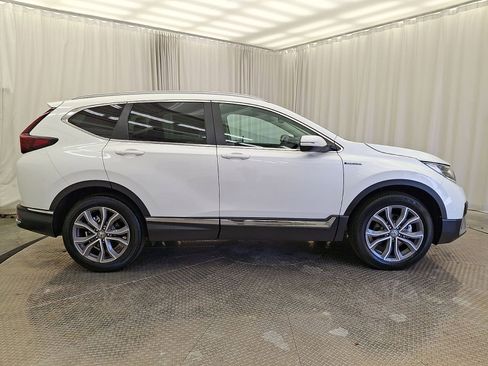Used 2022 Honda CR-V Touring image 26