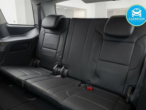 Used 2018 Chevrolet Tahoe LT AWD/4WD image 10