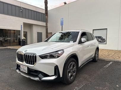 Used 2024 BMW X1 xDrive28i