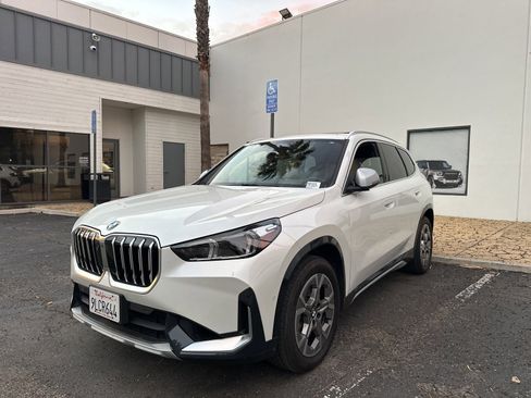Used 2024 BMW X1 xDrive28i image 1