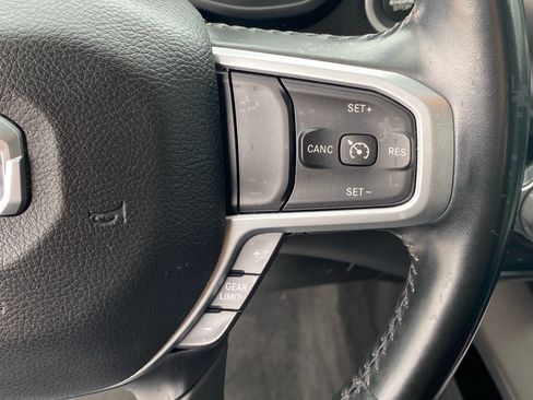 Used 2021 RAM 1500 Big Horn AWD/4WD image 48