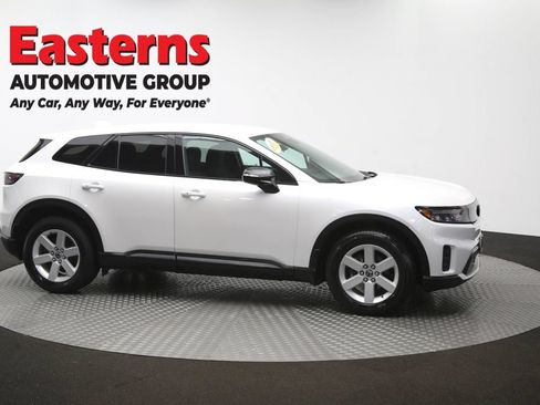 Used 2024 Honda Prologue EX image 43