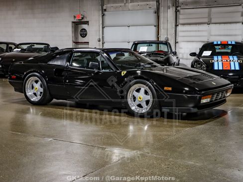 Used 1986 Ferrari 328 GTS image 27