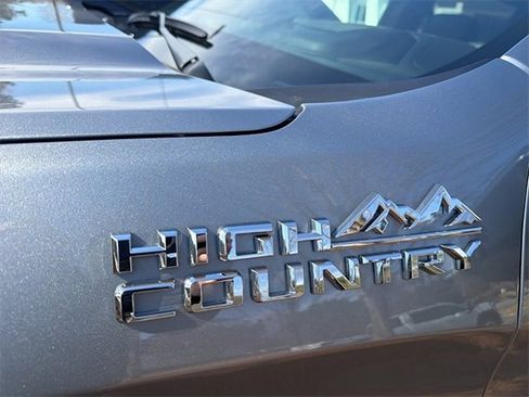 Used 2026 Chevrolet Silverado 1500 High Country w/ High Country Premium Package image 6