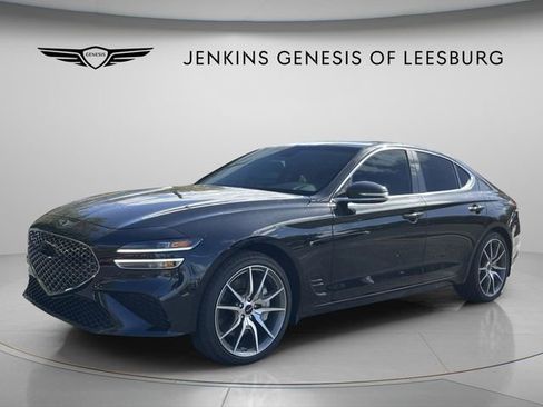 New 2026 Genesis G70 2.5T image 11