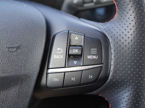 Used 2024 Ford Escape ST-Line image 36