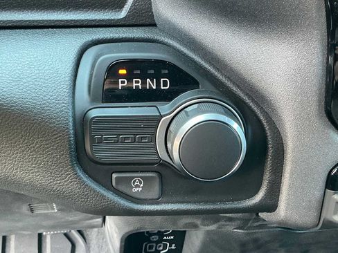 Used 2026 RAM 1500 Express RWD image 19