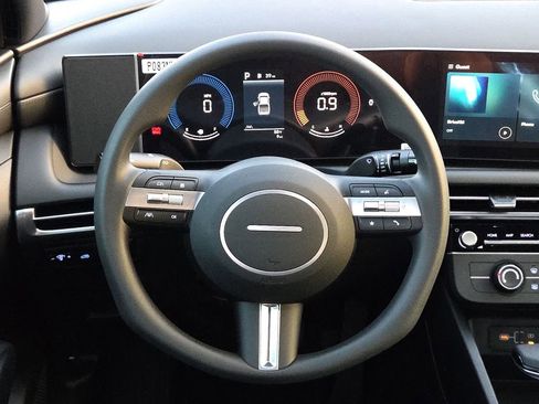 New 2026 Hyundai Santa Cruz SE FWD image 13