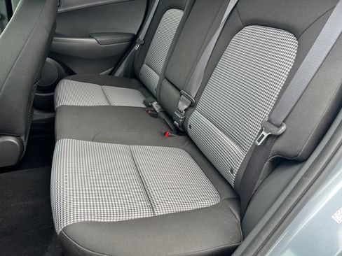 Used 2021 Hyundai Kona SEL FWD image 12