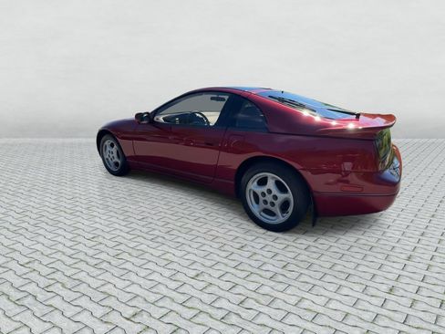 Used 1990 Nissan 300ZX Twin Turbo RWD image 6