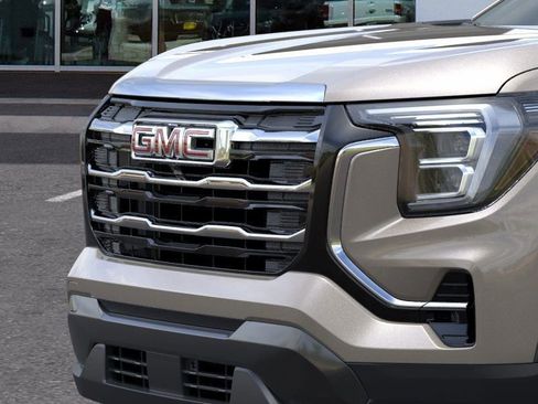 New 2026 GMC Terrain Elevation w/ Elevation Premium Package image 13