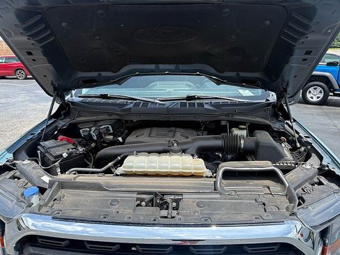 Used 2023 Ford F150 XLT RWD image 7