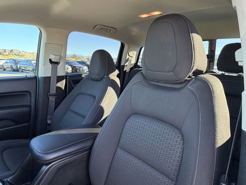 Used 2022 GMC Canyon Elevation w/ Trailering Package image 19