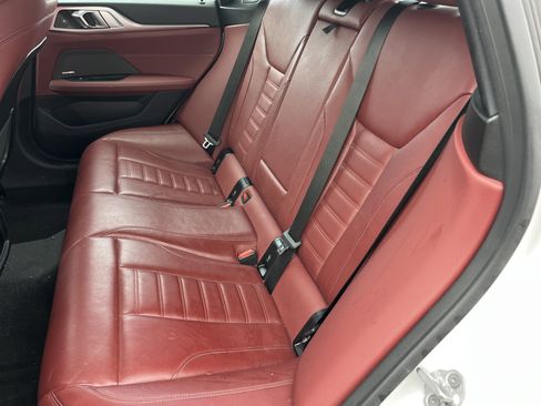 Used 2023 BMW M440i Gran Coupe w/ Premium Package image 18