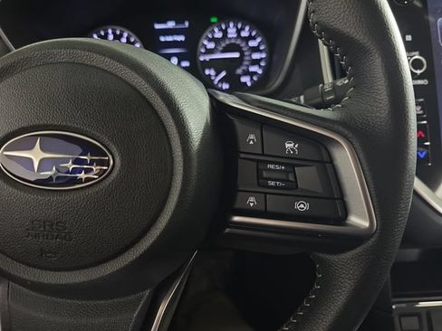 Certified 2025 Subaru Ascent Premium AWD/4WD image 13