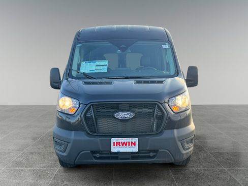 New 2026 Ford Transit 250 148 Medium Roof Extended AWD image 8