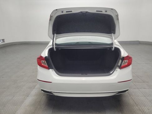 Used 2018 Honda Accord EX-L image 29