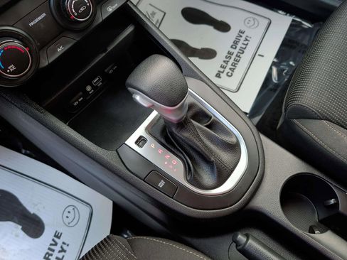 Used 2021 Kia Forte LXS image 35