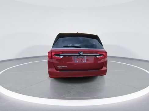 Used 2024 Honda Odyssey EX image 7