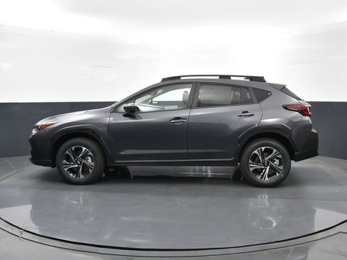 New 2026 Subaru Crosstrek 2.0i Premium image 6