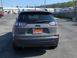 Used 2023 Jeep Cherokee Altitude Lux image 5