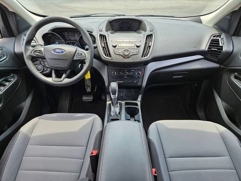 Used 2019 Ford Escape S FWD image 13