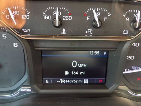 Used 2019 GMC Sierra 1500 Elevation w/ Elevation Value Package AWD/4WD image 20