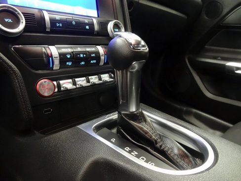 Certified 2023 Ford Mustang Mach 1 image 30