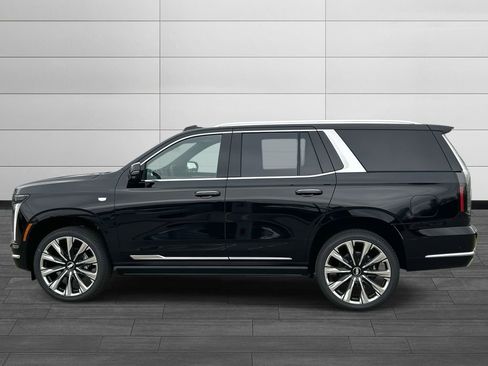 New 2026 Cadillac Escalade Luxury w/ Touring Package image 2