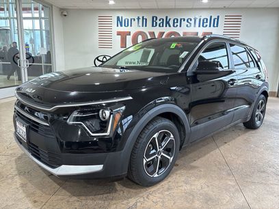 Used 2023 Kia Niro EX