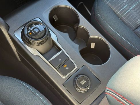 New 2025 Ford Bronco Sport Heritage w/ Convenience Package image 33