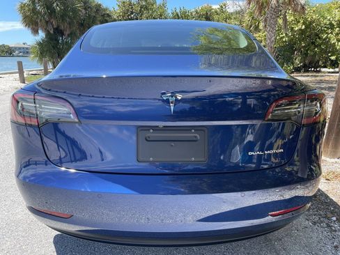 Used 2021 Tesla Model 3 Long Range image 26