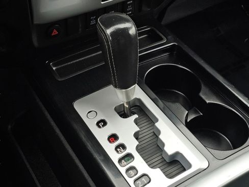Used 2015 Nissan Titan PRO-4X image 13