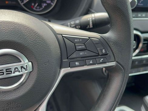 Used 2023 Nissan Sentra SV FWD image 16