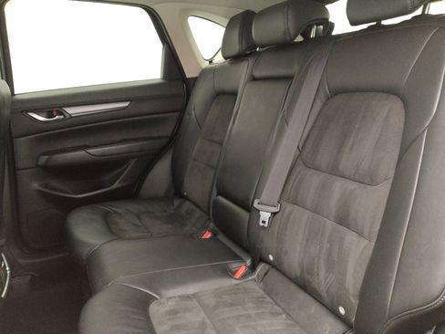 Used 2017 MAZDA CX-5 Touring w/ Preferred Equipment Package image 18