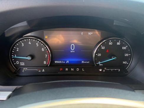 Used 2021 Ford Explorer XLT w/ Equipment Group 202A AWD/4WD image 25