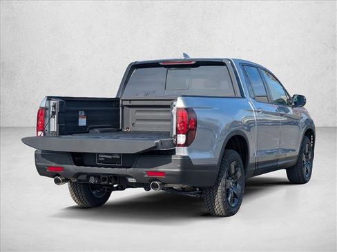 New 2026 Honda Ridgeline TrailSport image 2