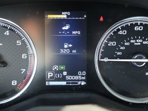 Used 2021 Subaru Forester Touring image 27